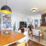Apartamento à venda com 4 quartos, sendo 3 suítes, em Jardim Monte Kemel, São Paulo, SP