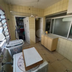 Apartamento à venda com 3 quartos, sendo 1 suíte, em Vila Andrade, São Paulo, SP
