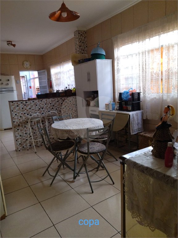 Sobrado à venda com 4 quartos, sendo 1 suíte, em Limão, São Paulo, SP