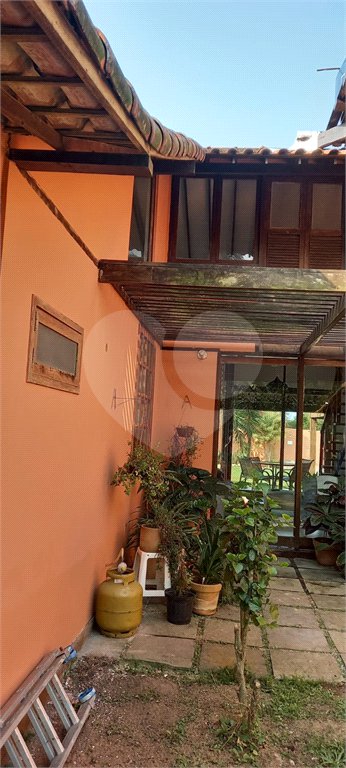 Casa à venda com 5 quartos, sendo 4 suítes, em Praia Rasa, Armação dos Búzios, RJ