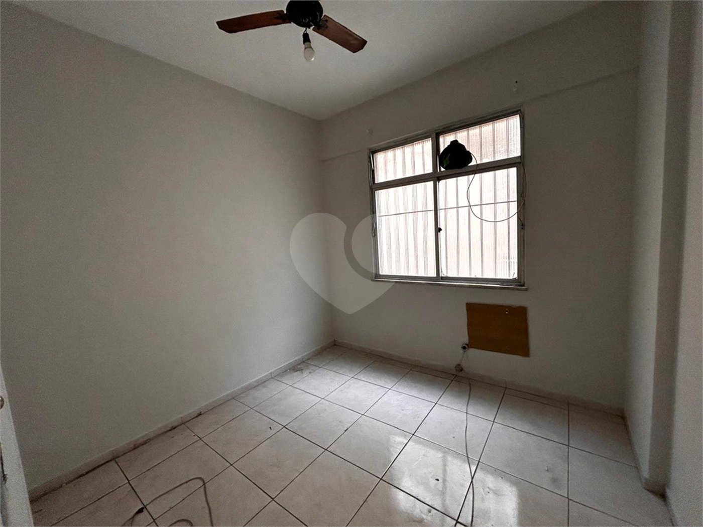 Apartamento à venda com 2 quartos em Rio Comprido, Rio de Janeiro, RJ