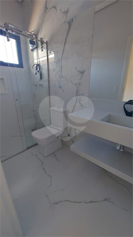 Casa à venda ou para alugar com 4 quartos, sendo 3 suítes, no condomínio Cyrela Landscape Esplanada, Votorantim - SP