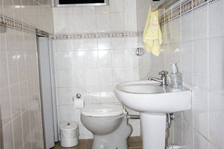 Sobrado à venda com 3 quartos, sendo 1 suíte, em Vila São José (ipiranga), São Paulo, SP