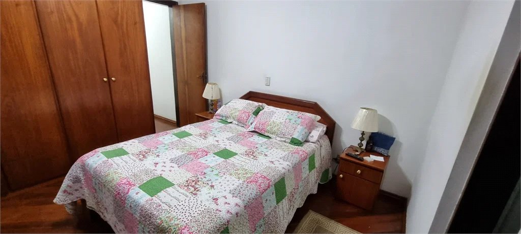 Casa à venda com 3 quartos, sendo 3 suítes, em Vila São Francisco, São Paulo - SP