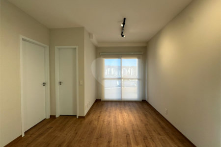Apartamento à venda com 1 quarto no Centro, Mogi das Cruzes, SP