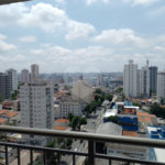 Apartamento à venda com 2 quartos, sendo 1 suíte, em Ipiranga, São Paulo, SP