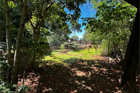 Terreno à venda em Residencial Emilio de Andrade, Ponta Porã, MS
