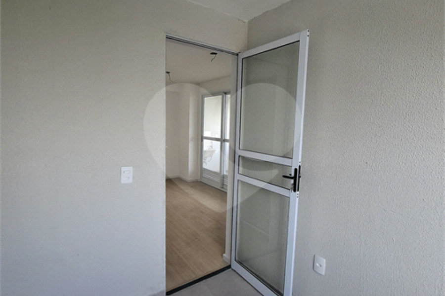 Apartamento à venda com 2 quartos em Freguesia do Ó, São Paulo, SP