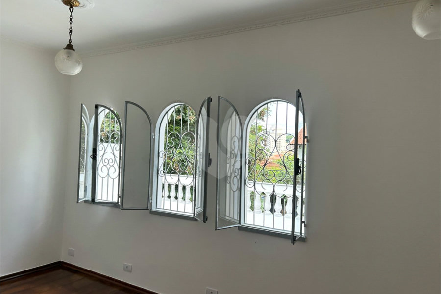 Sobrado à venda com 4 quartos, sendo 2 suítes, em Água Fria, São Paulo, SP