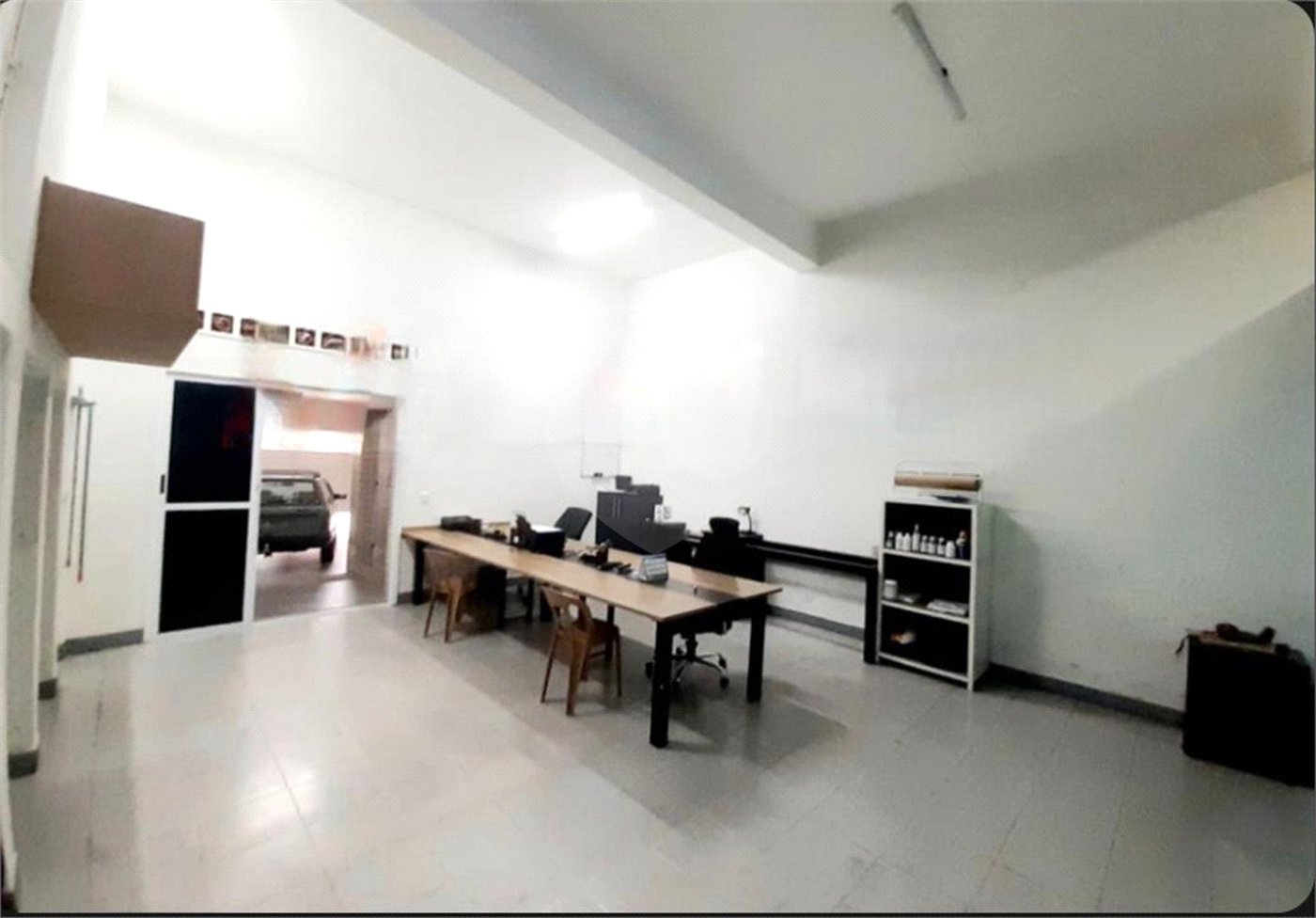 Sobrado à venda com 3 quartos em Mandaqui, São Paulo, SP