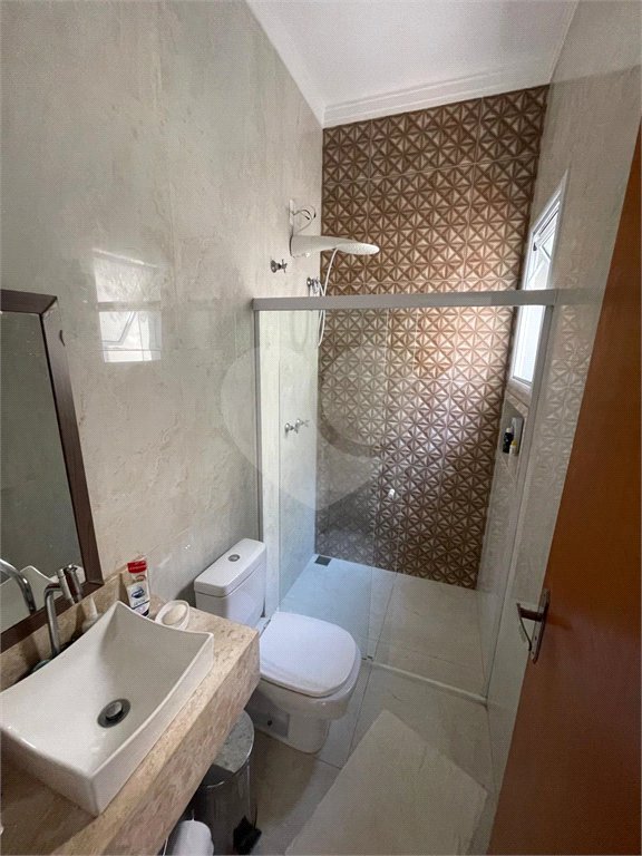 Casa à venda com 3 suítes no condomínio Jardim Park Real Indaiatuba, Indaiatuba - SP