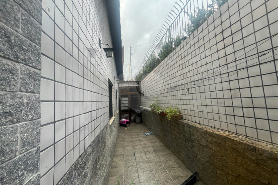 Casa à venda com 4 quartos, sendo 1 suíte, em Jardim França, São Paulo, SP
