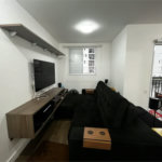 Apartamento à venda com 2 quartos, sendo 1 suíte,  em Vila Praia, São Paulo, SP