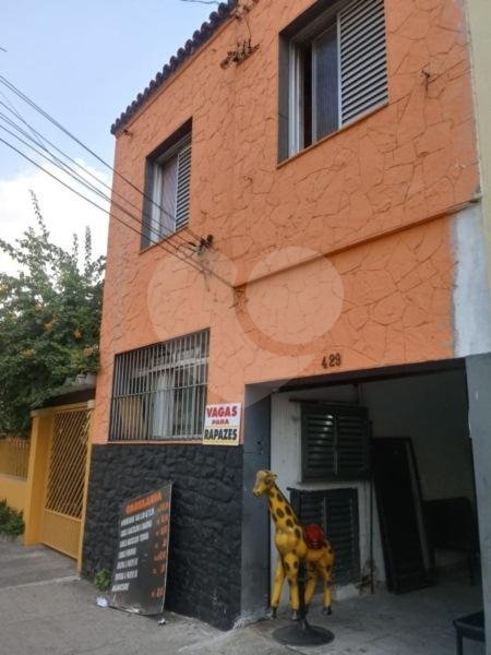 Sobrado à venda em Santana, São Paulo, SP