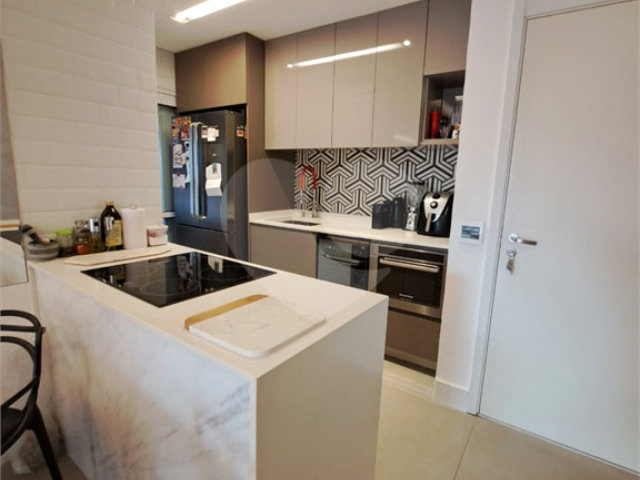 Apartamento à venda com 2 quartos em Mandaqui, São Paulo, SP
