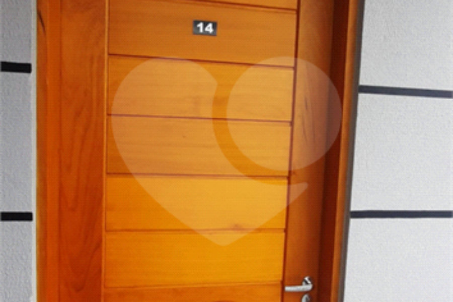 Apartamento à venda com 1 quarto em Tucuruvi, São Paulo, SP