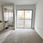 Apartamento à venda com 2 quartos em Tucuruvi, São Paulo, SP