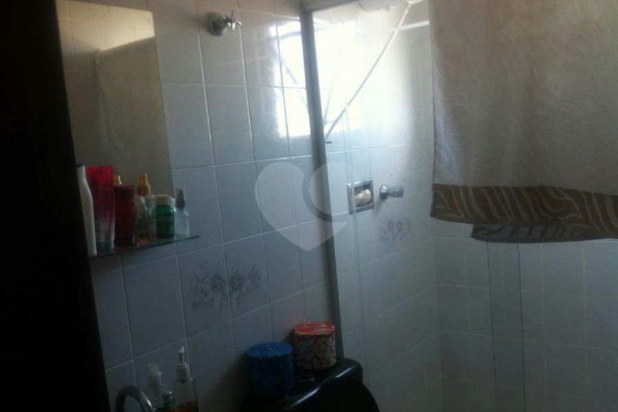 Apartamento à venda com 2 quartos em Jardim Peri, São Paulo, SP