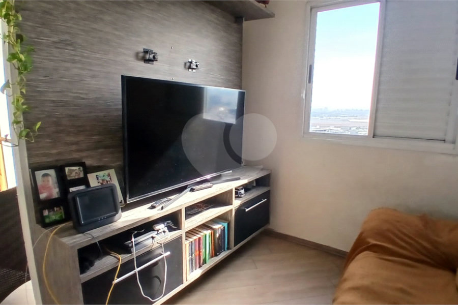 Apartamento à venda com 3 quartos, sendo 1 suíte, em Vila Guilherme, São Paulo, SP