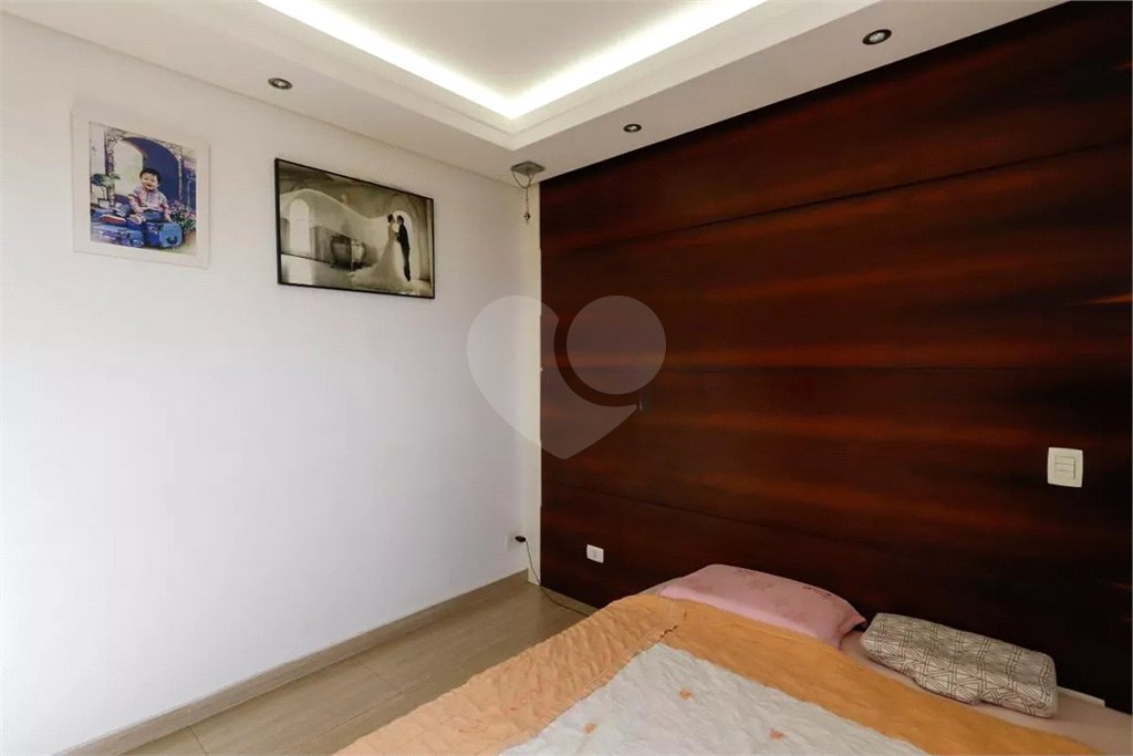 Apartamento à venda com 2 quartos, sendo 1 suíte,  em Santana, São Paulo, SP