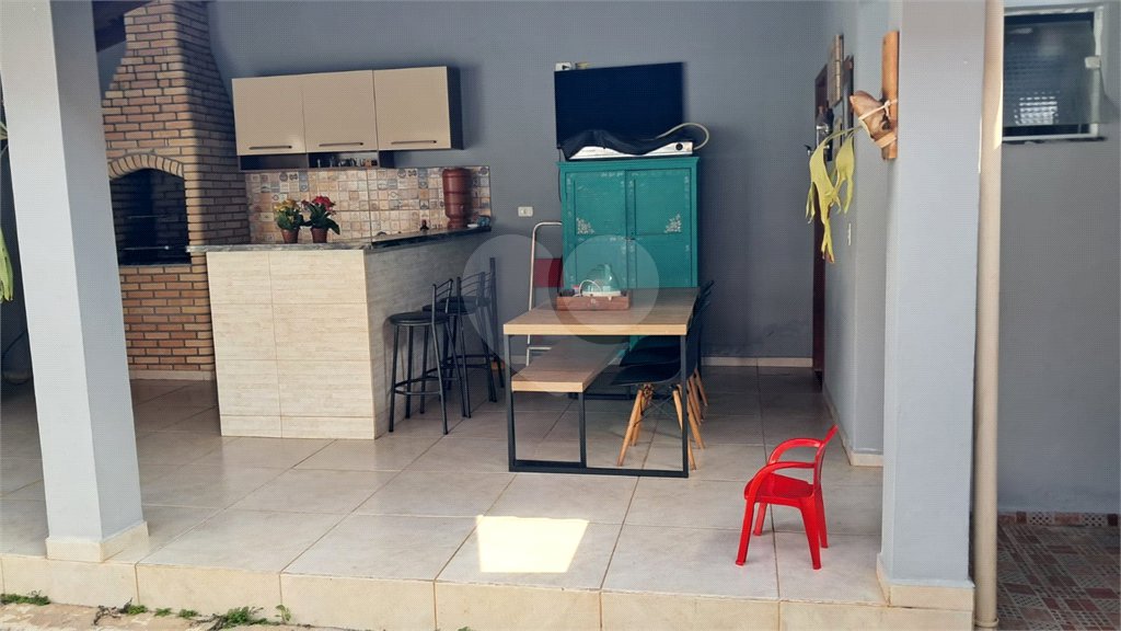 Casa à venda com 3 quartos em Parque Residencial Célia Maria, Porto Feliz, SP