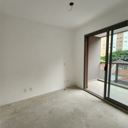 Apartamento à venda com 1 suíte em Pinheiros, São Paulo, SP