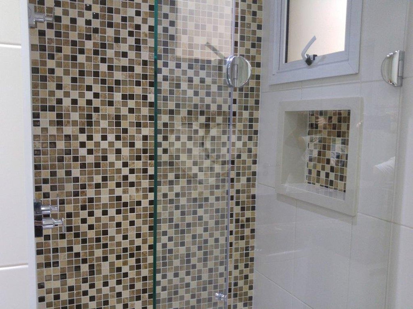 Apartamento à venda com 3 quartos, sendo 1 suíte, em Vila Irmãos Arnoni, São Paulo, SP