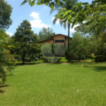 Casa à venda com 5 quartos, sendo 3 suítes, no condomínio Recanto das Flores, Indaiatuba - SP
