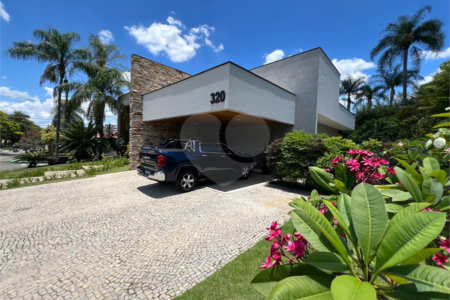 Casa à venda com 3 suítes no condomínio Vinhas da Vista Alegre - Lado Sede, Vinhedo - SP