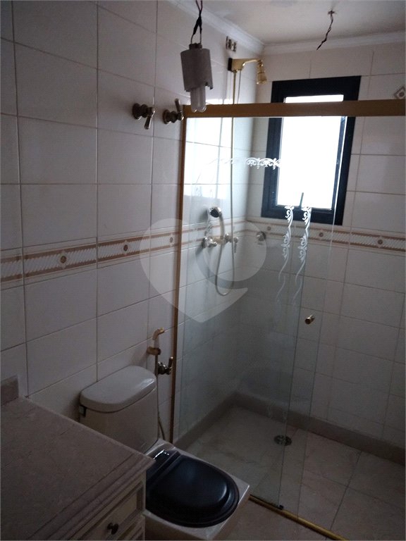Apartamento à venda com 4 quartos, sendo 2 suítes, em Vila Monumento, São Paulo, SP