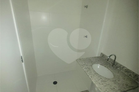 Apartamento à venda com 1 quarto em Vila Clementino, São Paulo, SP