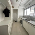 APARTAMENTO NA MOOCA LUXO - PORTEIRA FECHADA - 3 QUARTOS - 4 VAGAS ACEITA PERMUTA