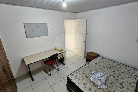 Casa à venda com 3 quartos, sendo 1 suíte, em Jardim Petrópolis, São Paulo, SP