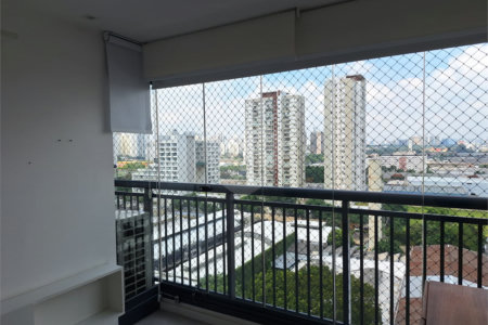 Apartamento à venda com 2 quartos, sendo 1 suíte,  em Vila Leopoldina, São Paulo, SP