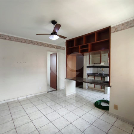 Apartamento à venda com 2 quartos em Residencial das Américas, Ribeirão Preto, SP