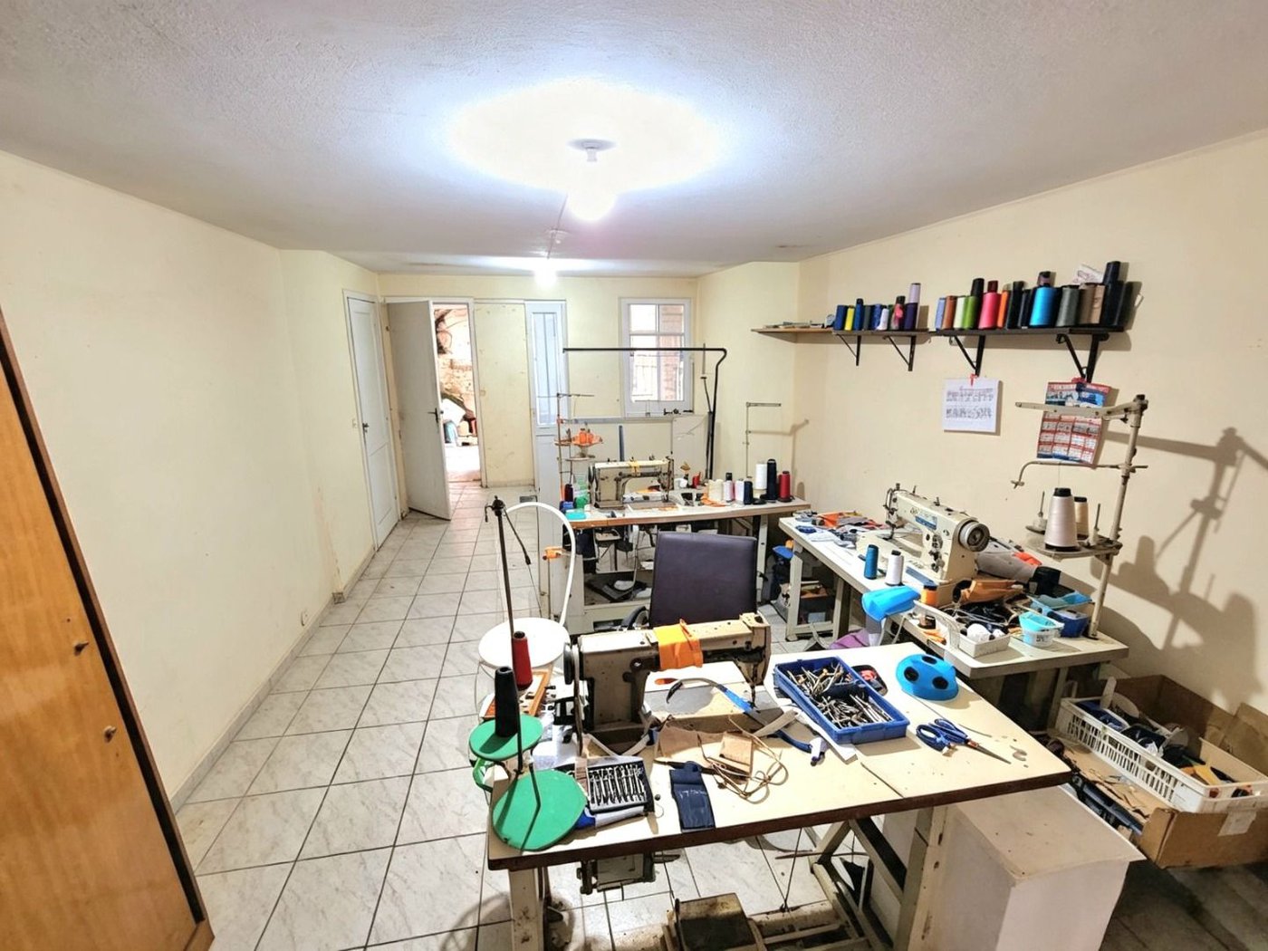 Casa com 3 dormitórios à venda, 119 m² por R$ 689.000,00 - Pompéia - Santos/SP
