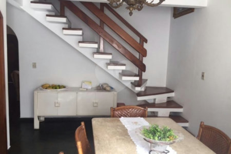 Sobrado à venda com 3 quartos, sendo 1 suíte,  em Água Fria, São Paulo, SP