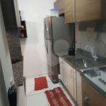 Apartamento à venda com 2 quartos em Lauzane Paulista, São Paulo, SP