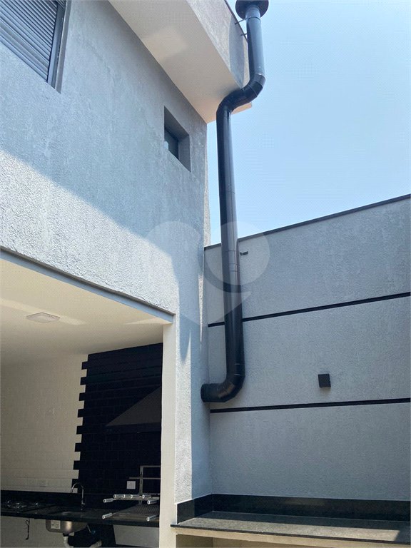 Sobrado à venda com 3 suítes em Vila Cruzeiro, São Paulo, SP