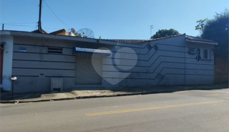 Casa Térrea à venda com 2 quartos, sendo 1 suíte, em Jardim Martelli, Porto Feliz, SP