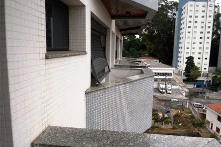 Cobertura à venda com 3 suítes em Água Fria, São Paulo, SP