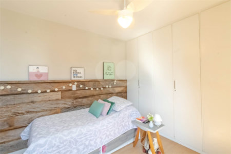 Apartamento à venda com 3 suítes em Itaim Bibi, São Paulo, SP