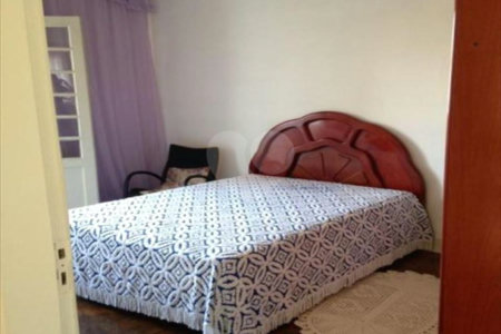 Apartamento à venda com 2 quartos em Vila Monumento, São Paulo, SP