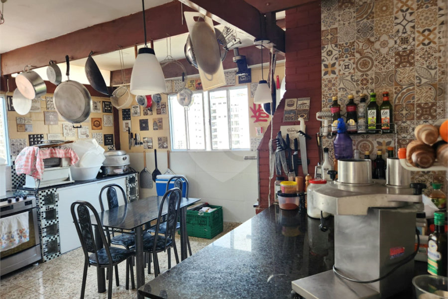 Sobrado à venda com 3 quartos, sendo 1 suíte, em Tucuruvi, São Paulo, SP