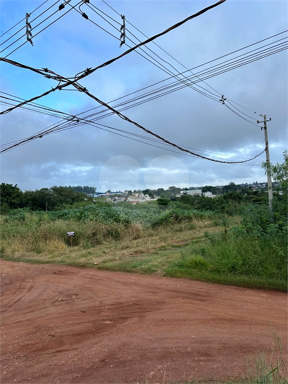 Terreno à venda em Bosque de Ponta Porã, Ponta Porã, MS