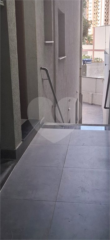 Apartamento para alugar com 2 quartos em Santana, São Paulo, SP