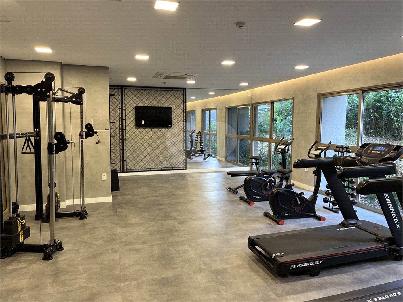 Apartamento à venda com 1 suíte em Sumarezinho, São Paulo, SP