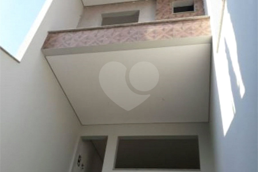 Sobrado à venda com 3 quartos, sendo 1 suíte, em Freguesia do Ó, São Paulo, SP