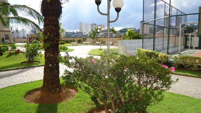 Apartamento à venda com 3 quartos, sendo 1 suíte, em Parque Mandaqui, São Paulo, SP