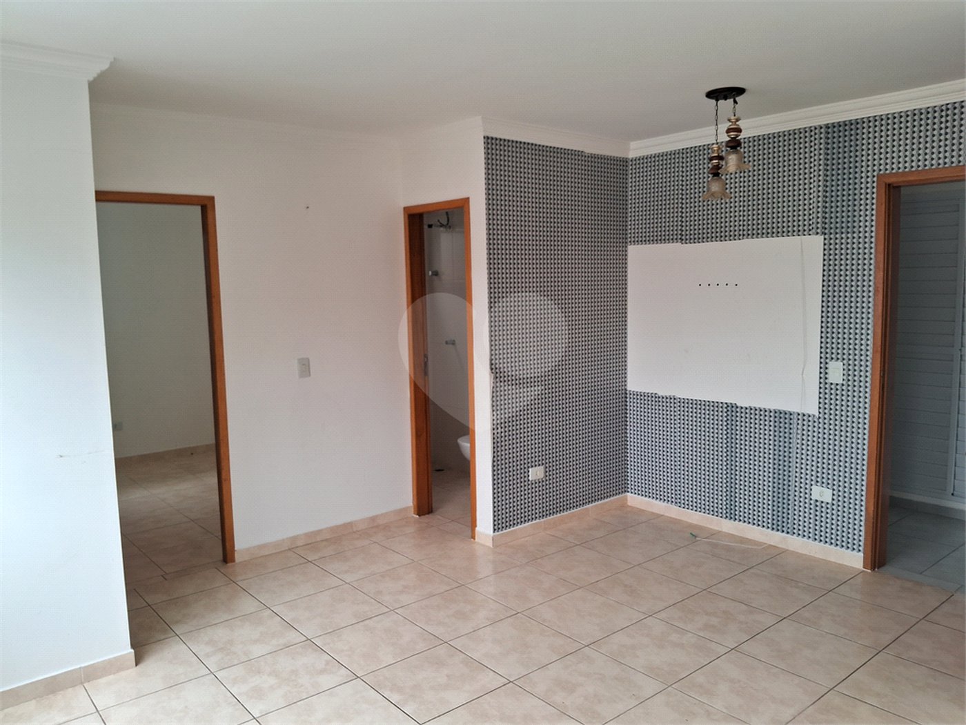 Casa à venda com 2 quartos no condomínio Residencial Tremembé, São Paulo - SP